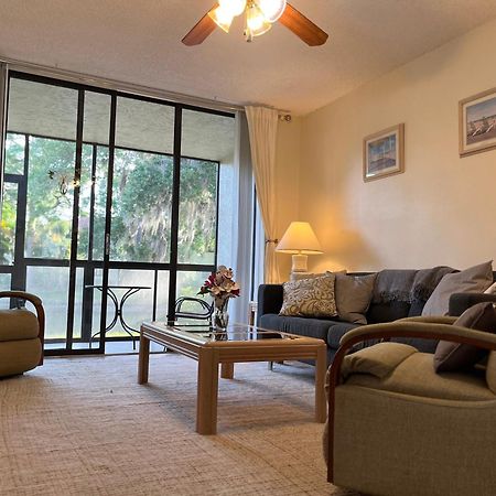 Mycataleya Beautiful Florida Condo 브레던톤 외부 사진