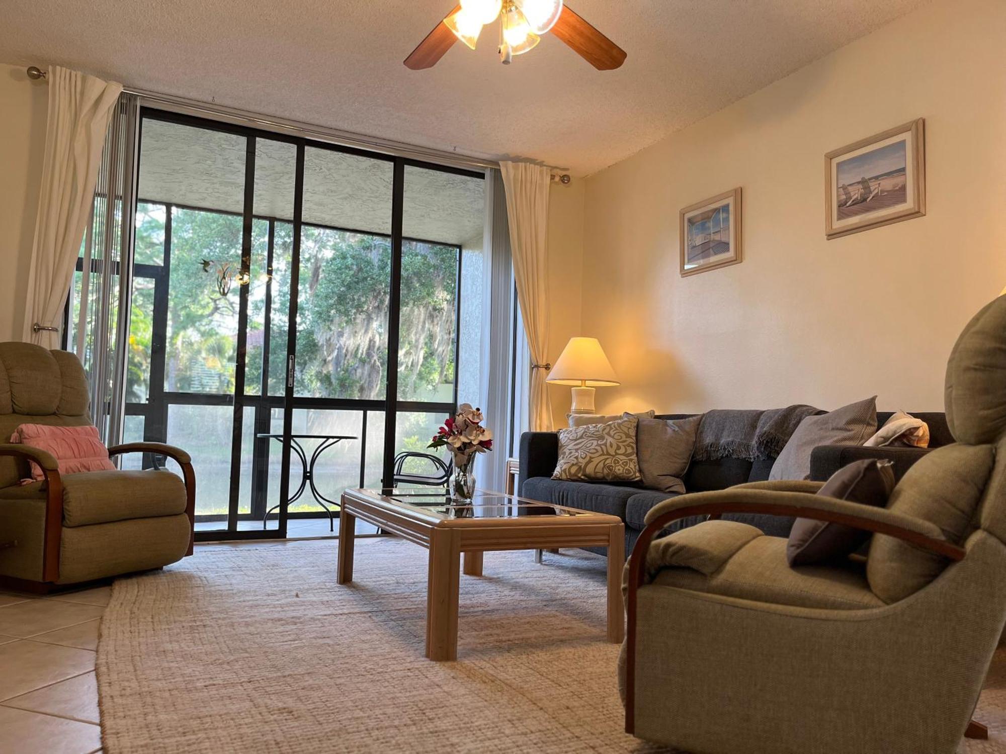 Mycataleya Beautiful Florida Condo 브레던톤 외부 사진
