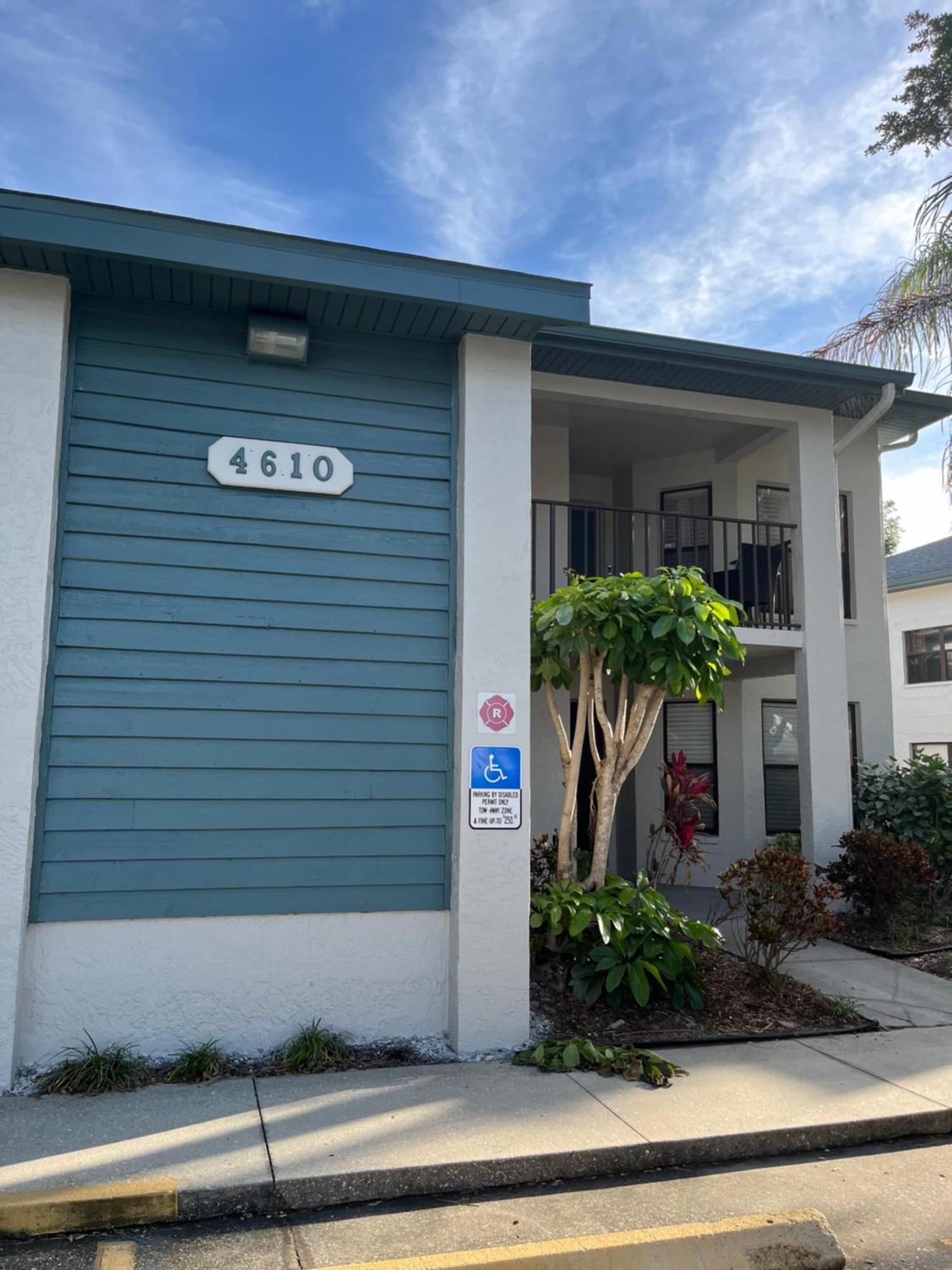 Mycataleya Beautiful Florida Condo 브레던톤 외부 사진