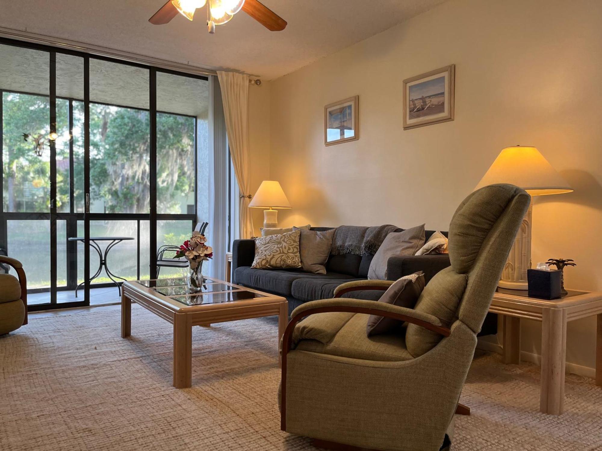 Mycataleya Beautiful Florida Condo 브레던톤 외부 사진