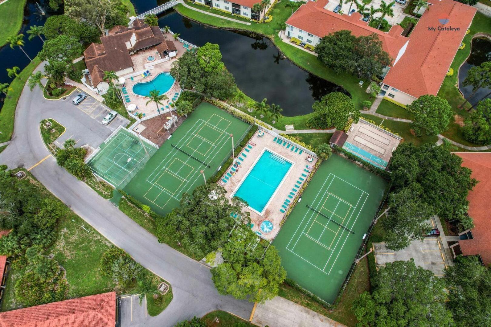 Mycataleya Beautiful Florida Condo 브레던톤 외부 사진